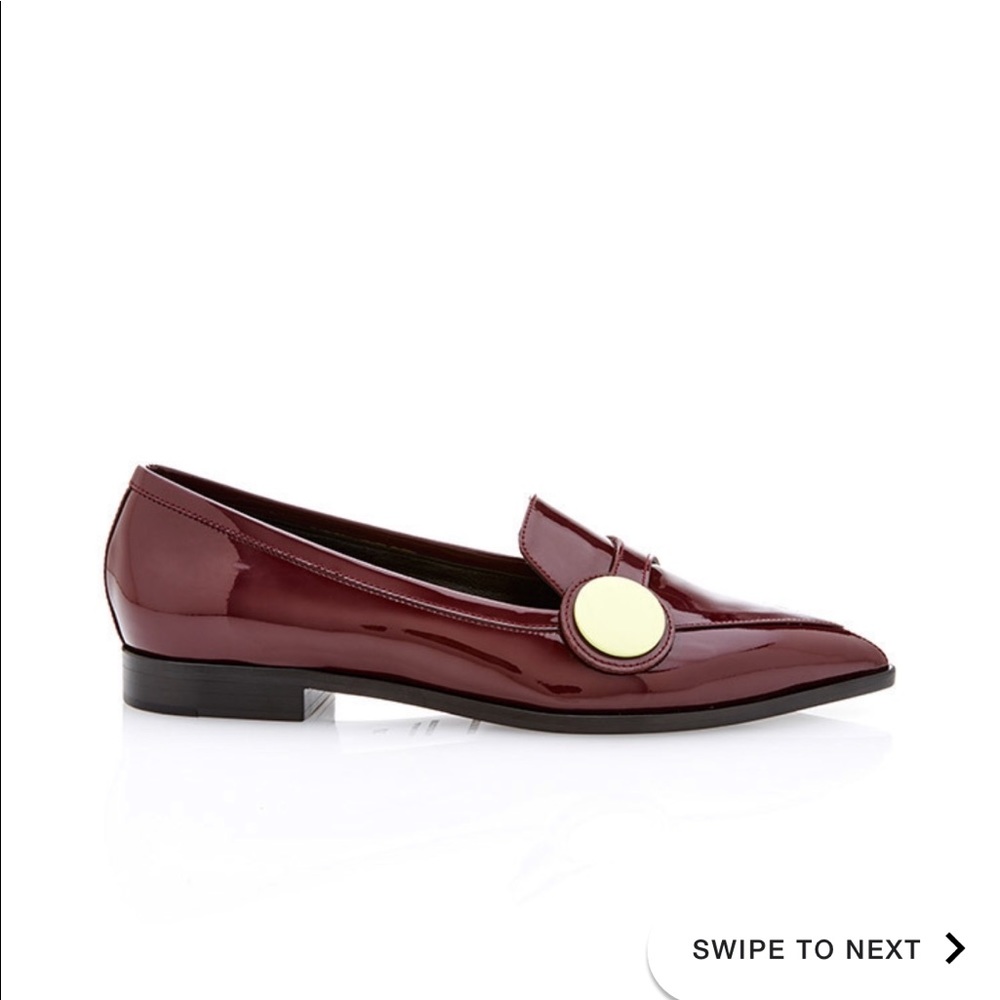 SOLD Nicholas Kirkwood Carnany Loafer - Picture 6 of 6